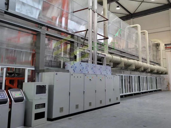 Advantages of anodizing