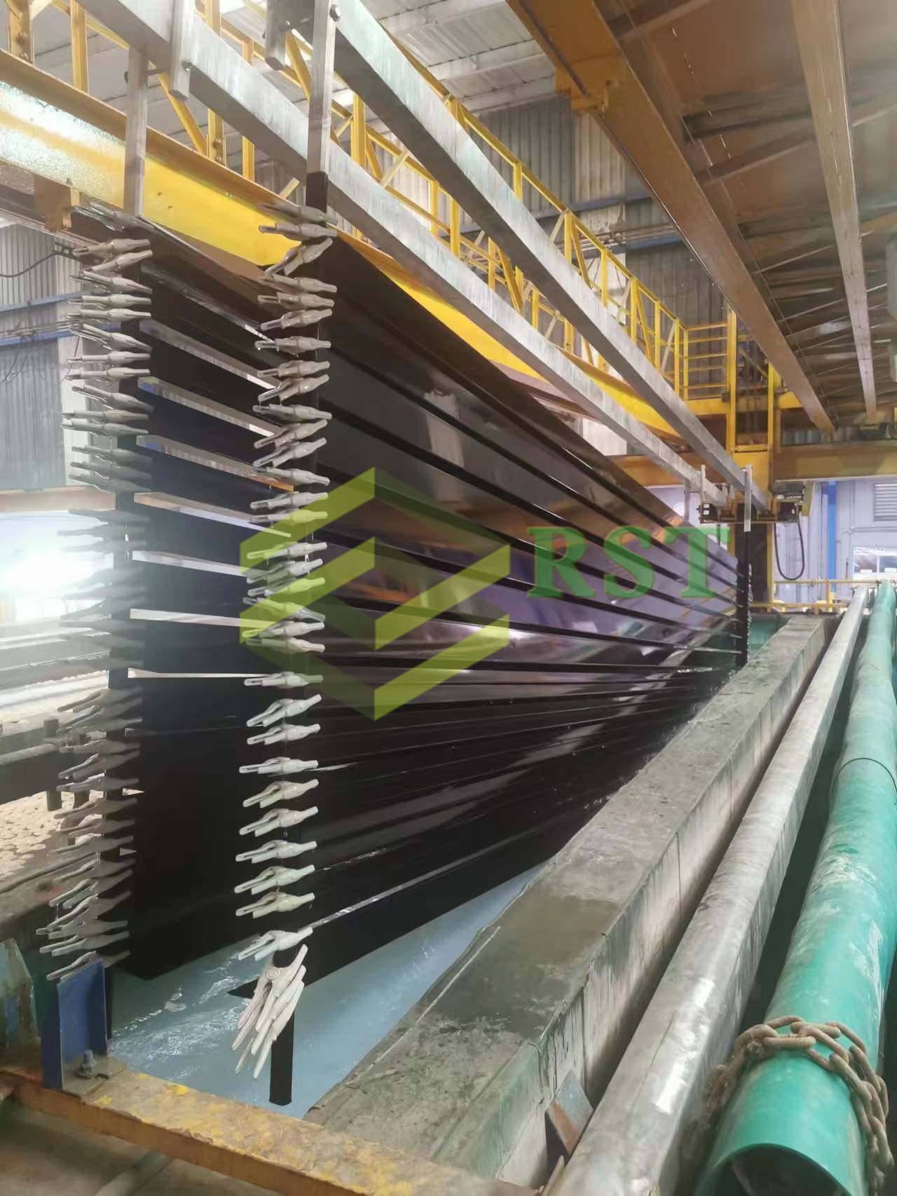 Advantages of anodizing