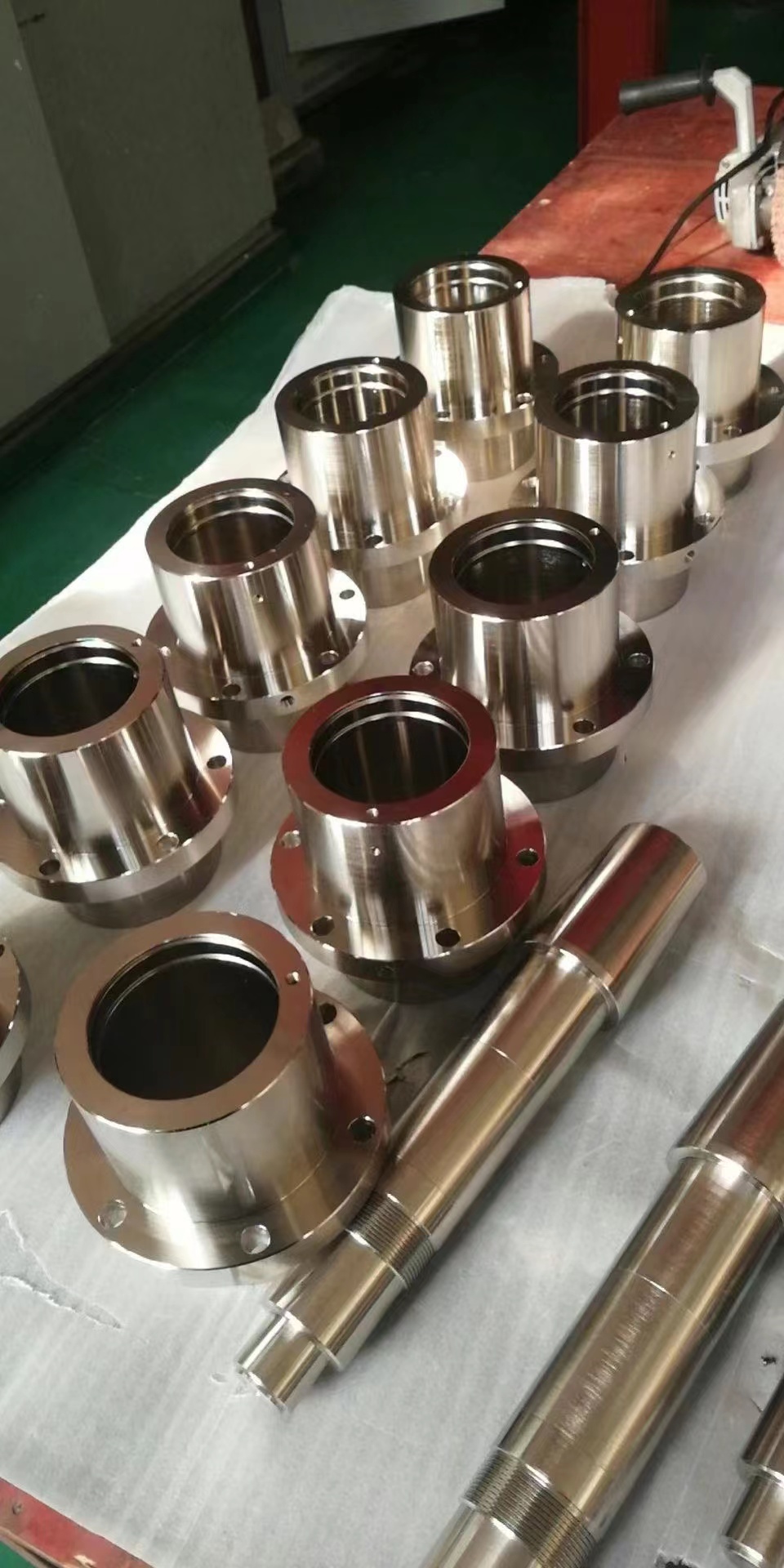 The difference between stainless steel sealers and passivators and their application scenarios