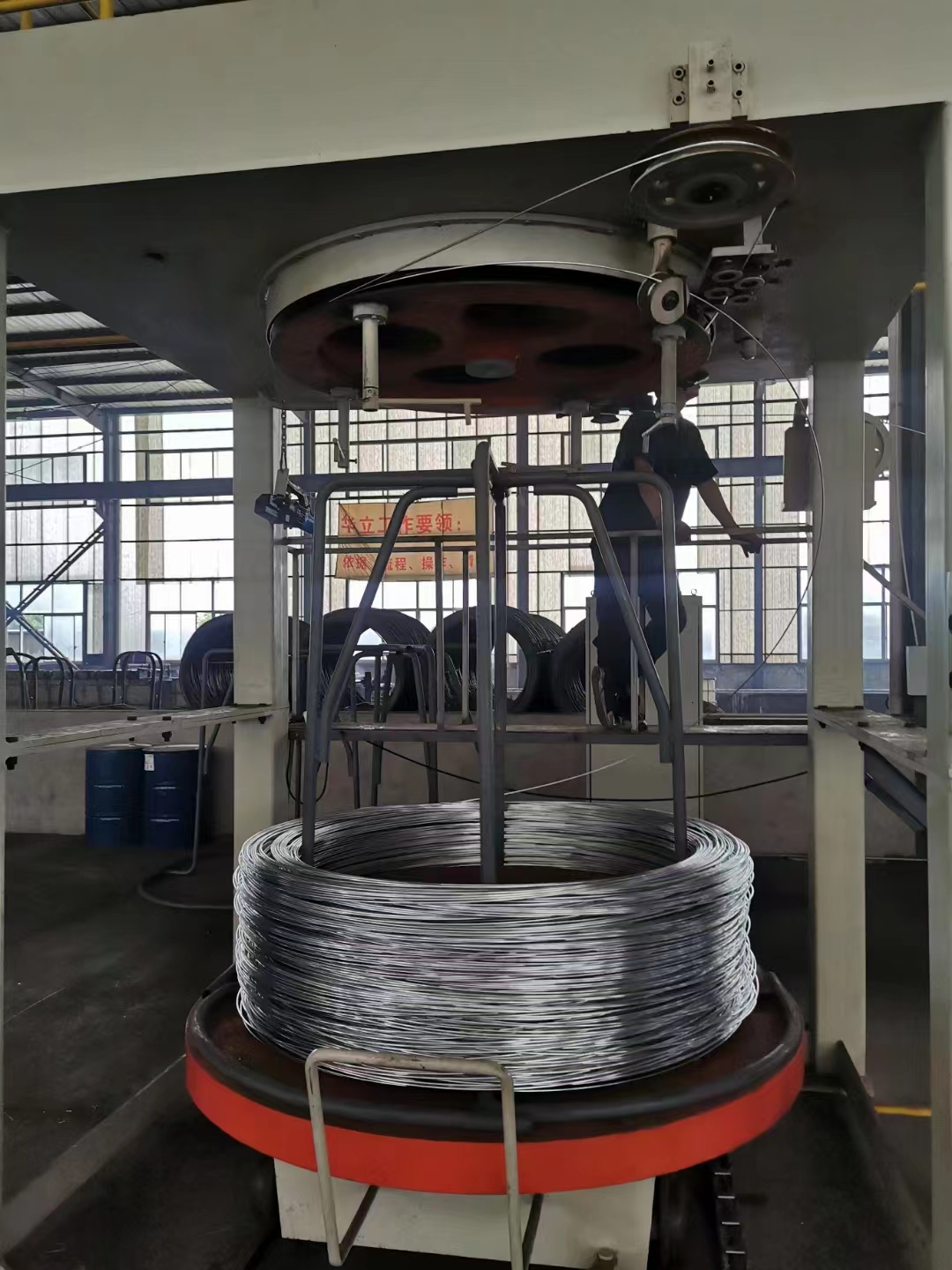 Factors Affecting Wire Plating Efficiency