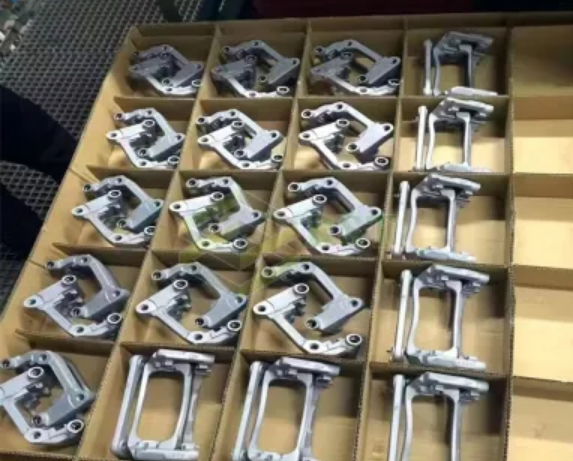 Difference between electroplated hard chrome and electroplated decorative chrome