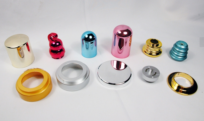 What is anodizing