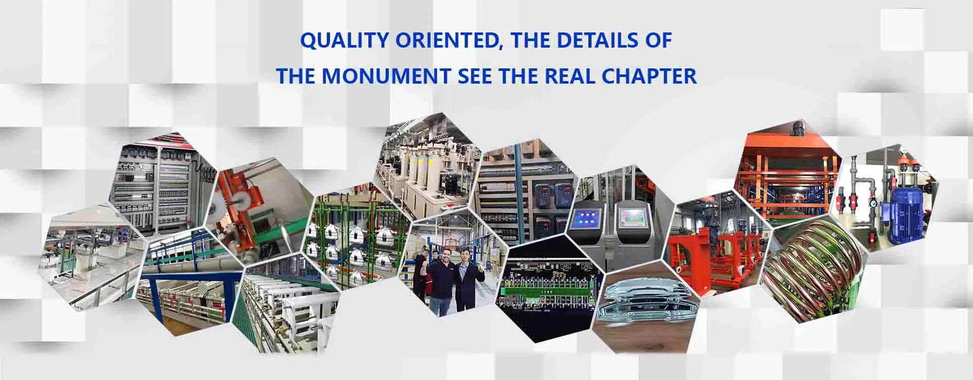 Electroplating Plant, Anodizing Equipment Suppliers| Hebei Ruisite
