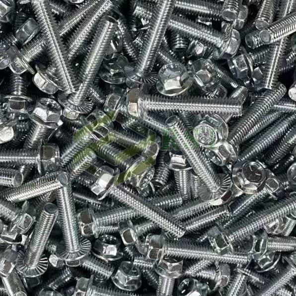 Evaluating the corrosion resistance of electro galvanised zinc