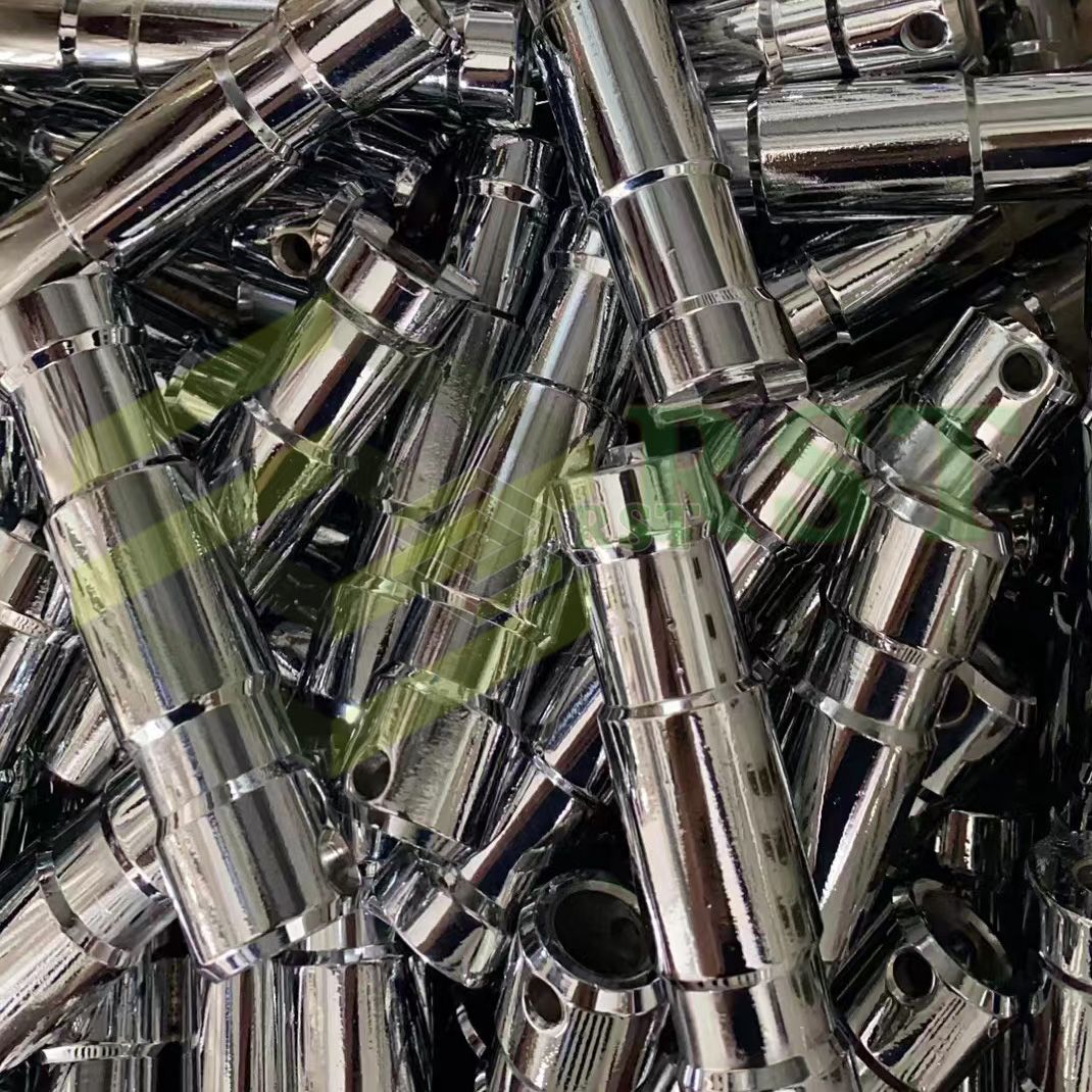 The difference between activation and alkaline etching in the plating process