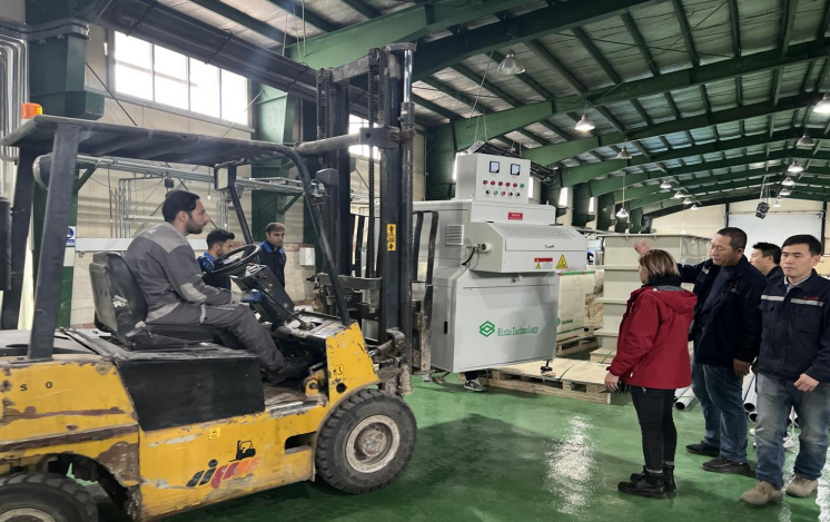 Working principle of electroplating equipment