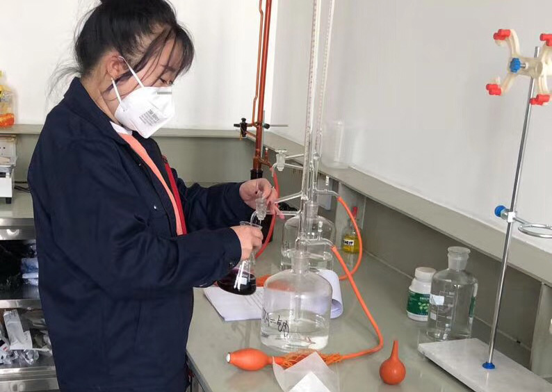 Analysis of the effect of plating densities on plating efficiency