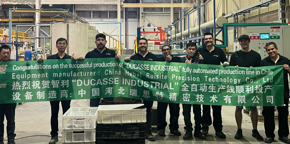 The difference between manual, semi-automatic and fully automatic plating lines