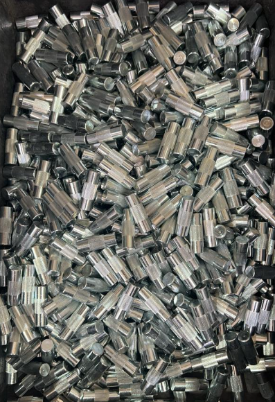 The role of glaring in zinc electroplating process