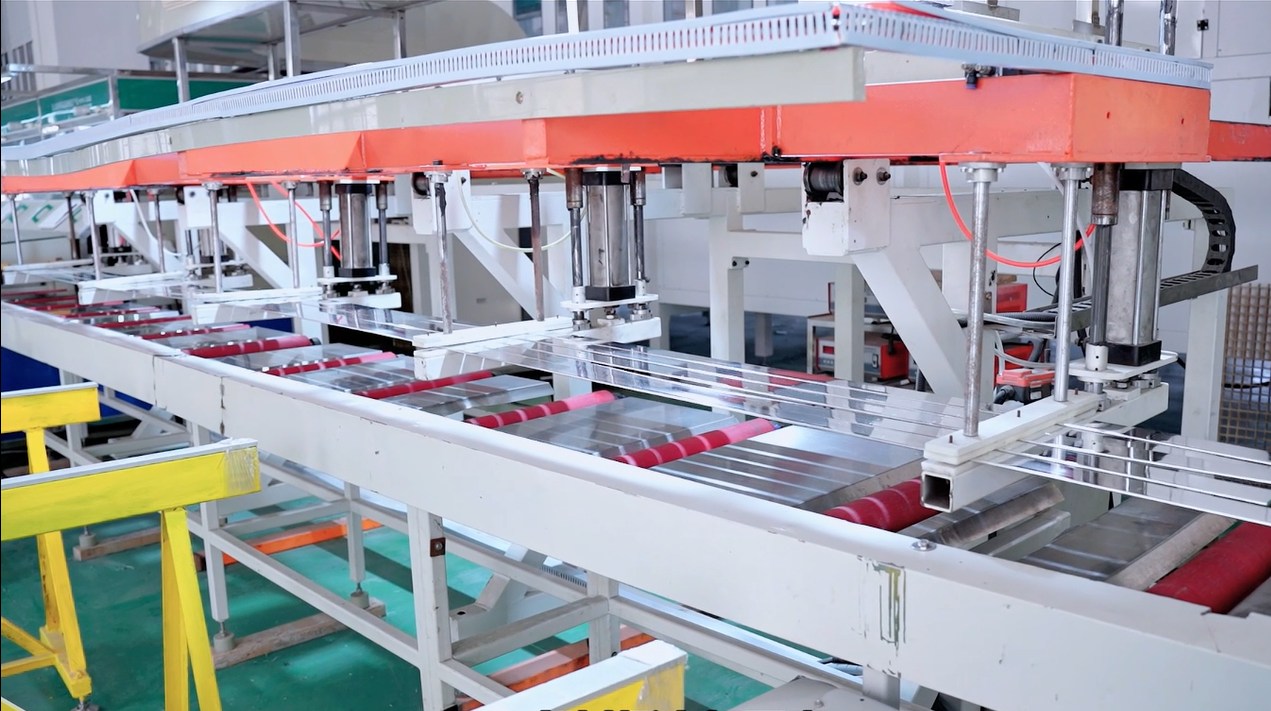 What are the methods for preventing discoloration after tin plating