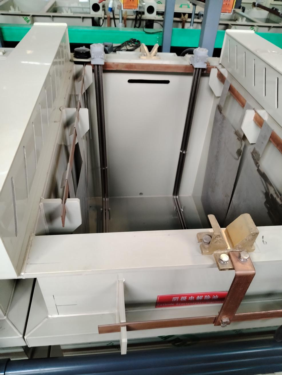 Plating line manufacturer-Hebei Ruisite Precision Technology Co., Ltd