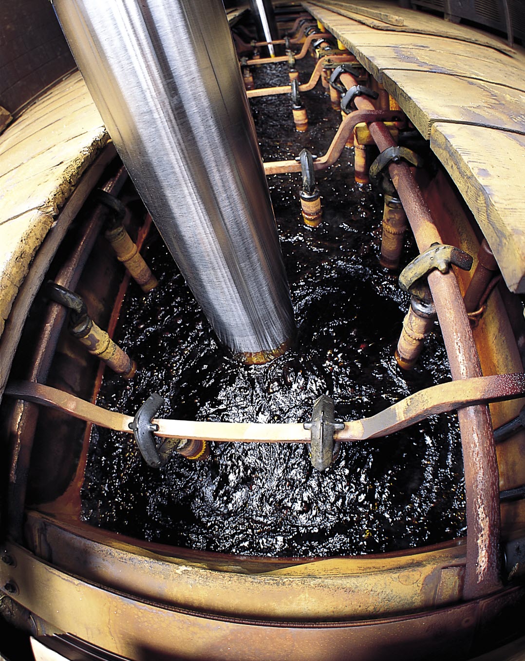 Hebei Ruisite (RST)--Hard Chrome Plating Equipment Manufacturer ...