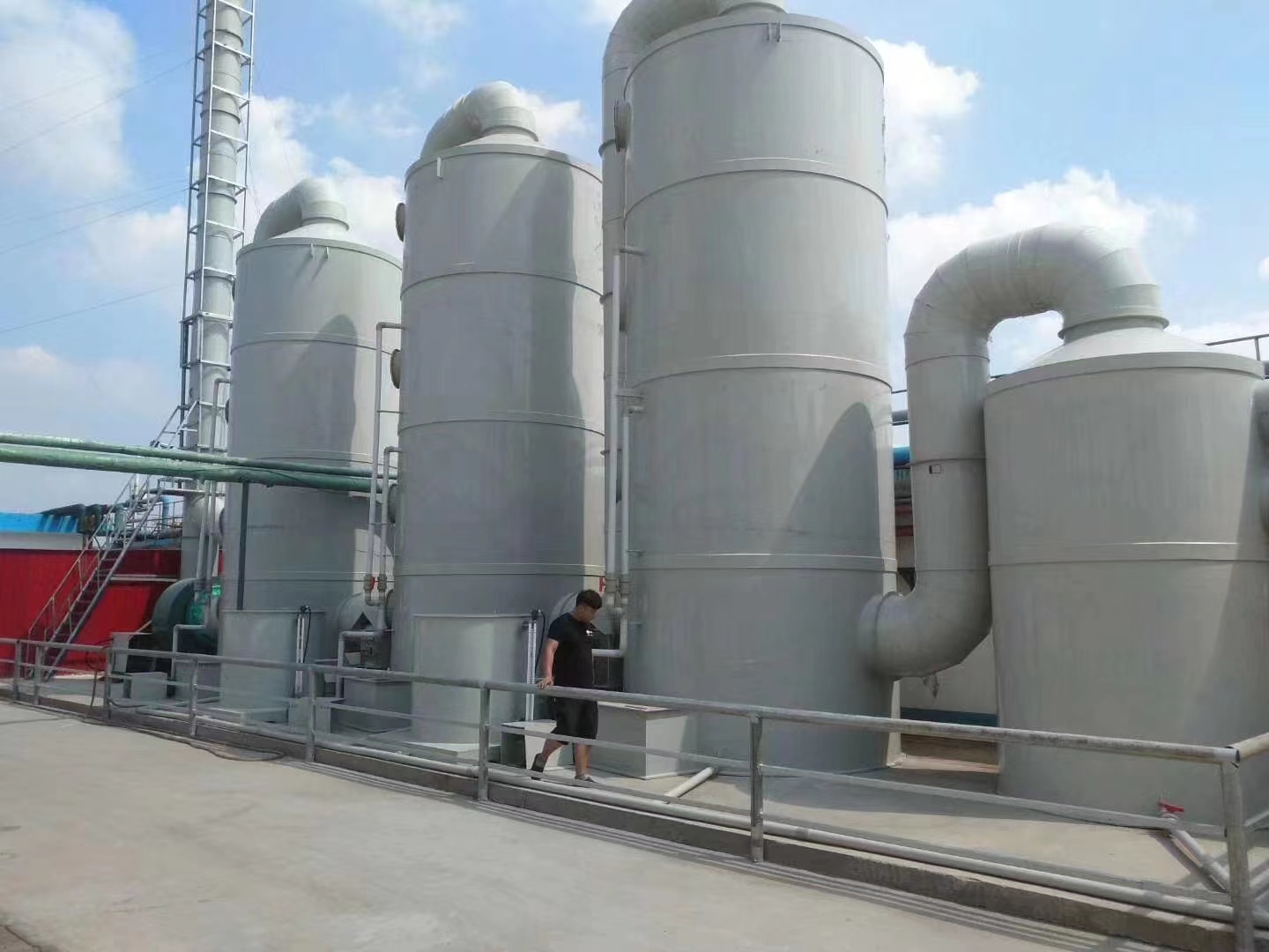 Hebei Ruisite Precision Technology Co., Ltd | Custom Exhaust Systems ...