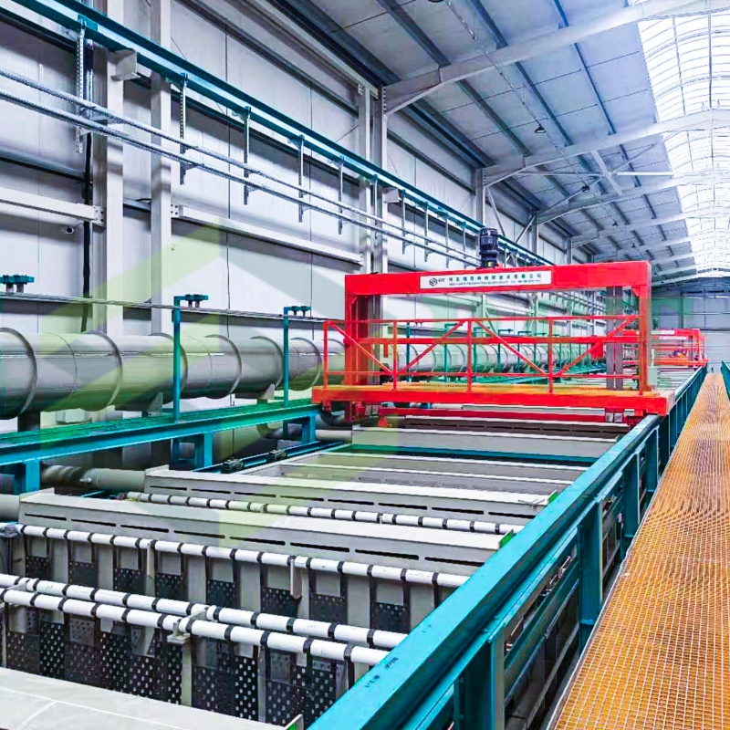 Plating machine - Hebei Ruisite