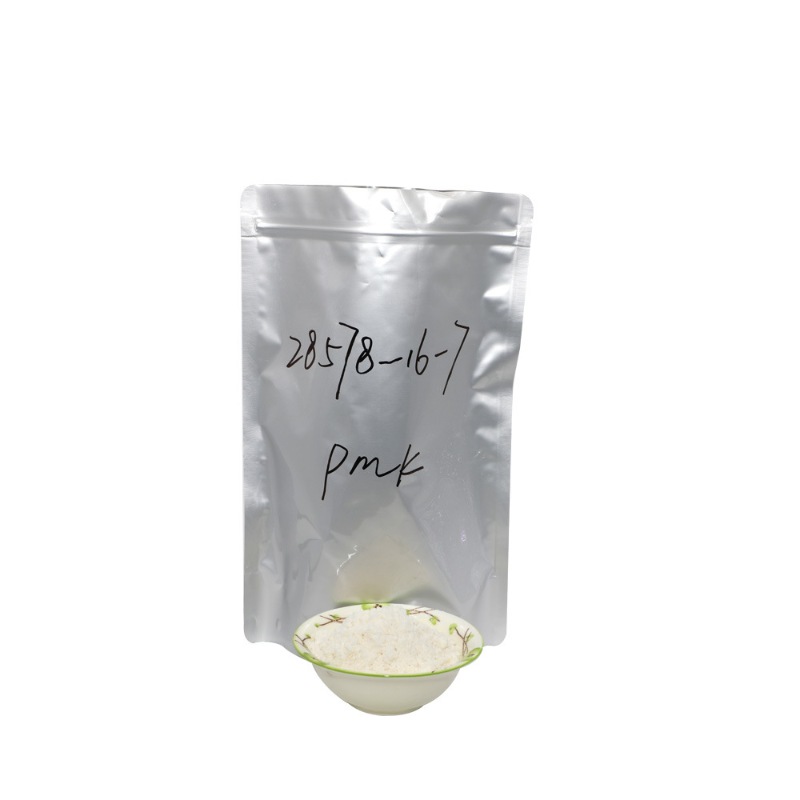 Pmk Oil Pmk Powder CAS 28578-16-7 Convert To Oil Recipe