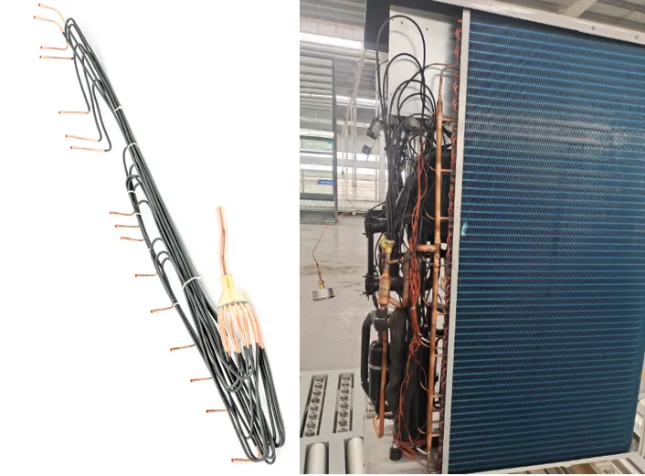 Brass Liquid Distributor Assemblies, suppliercapillary assembly