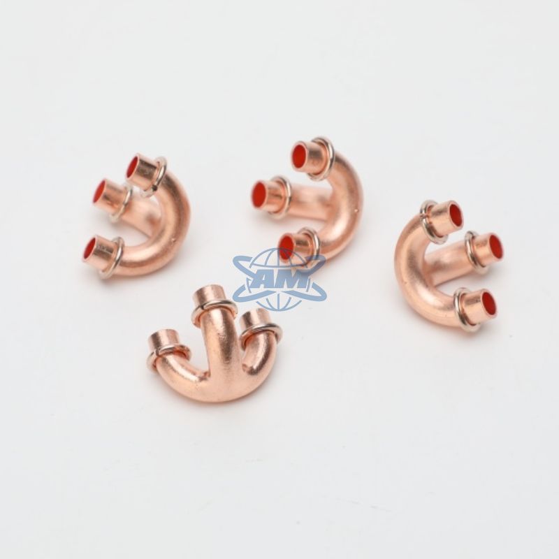 Are you still worried the copper tee cannot be produced normally due to the lead filling process for environmental protection?