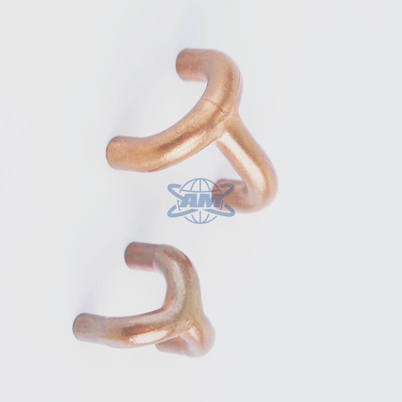 Are you still worried the copper tee cannot be produced normally due to the lead filling process for environmental protection?