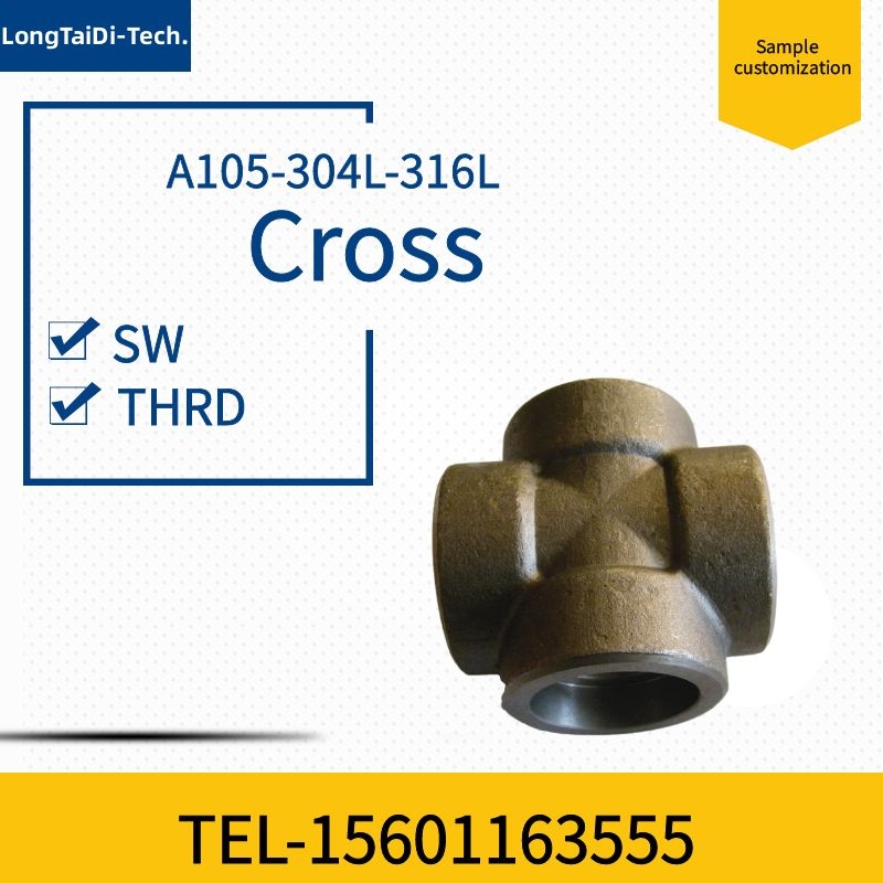 Clad Pipe Fittings