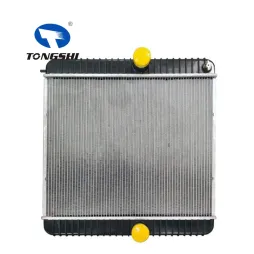 INTERNATIONAL 4300 BASE L6 7.6L 06-07/4000 L6 07-