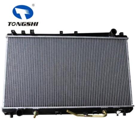 Passenger Car Radiator