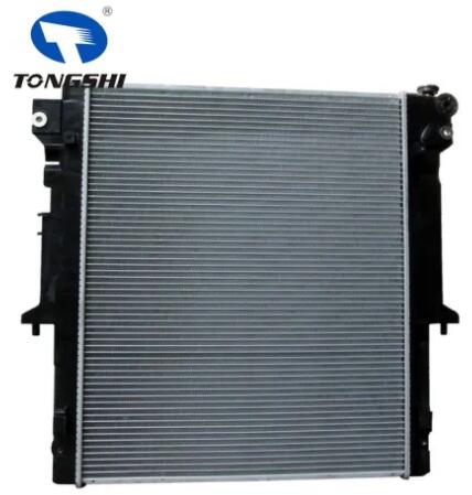 Passenger Car Radiator