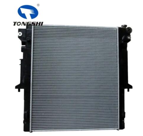 Passenger Car Radiator