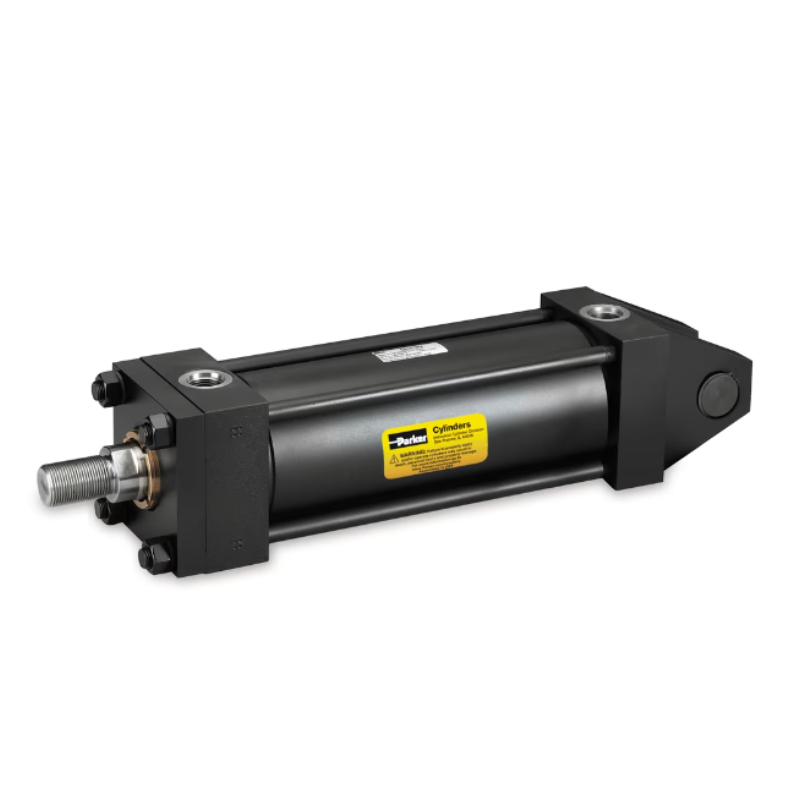 Hydraulic Cylinder Heavy Duty Industrial