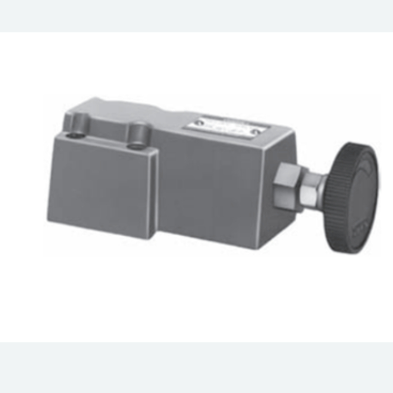 DT/DG Series Remote Control Relief Valves / Direct Type Relief Valves