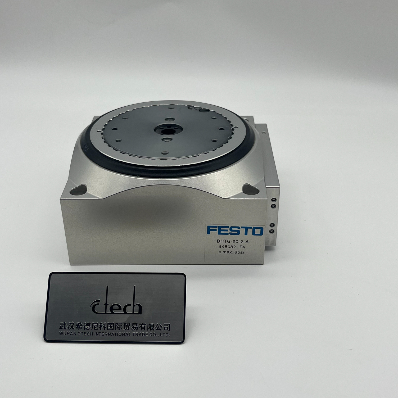 FESTO Semi-rotary drive DHTG-90-2-A