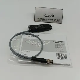 Cavo Di Collegamento Festo NEBV-Z4WA2L-P-E-0.5-N-M8G3-S1 - Cod. 8047673 - Nuovo