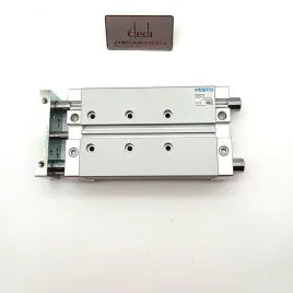 Festo DFM 16 100 P A KF 170914 Guided Drive Festo DFM 16 100 P A KF 170914 Guided Drive