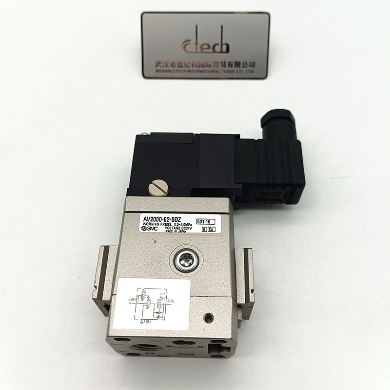 SMC　SY5520-5GZ-C8 SMC SY5520-5GZ-C8 1pcs SMC SY5520-5GZ-C8 Solenoid Valve | eBay