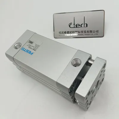 FESTO ADNGF-32-50-P-A Compact Cylinder | 554245