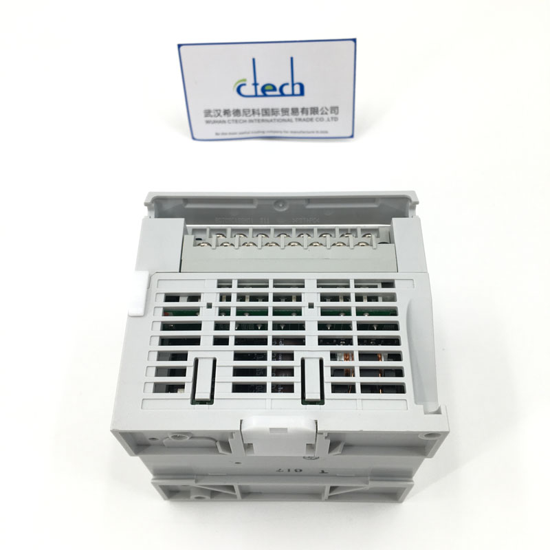 MITSUBISHI PLC CPU Module | 492973