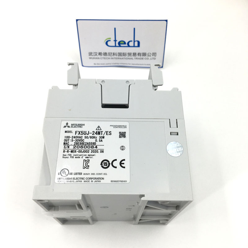 三菱PLC CPU模块| 492973