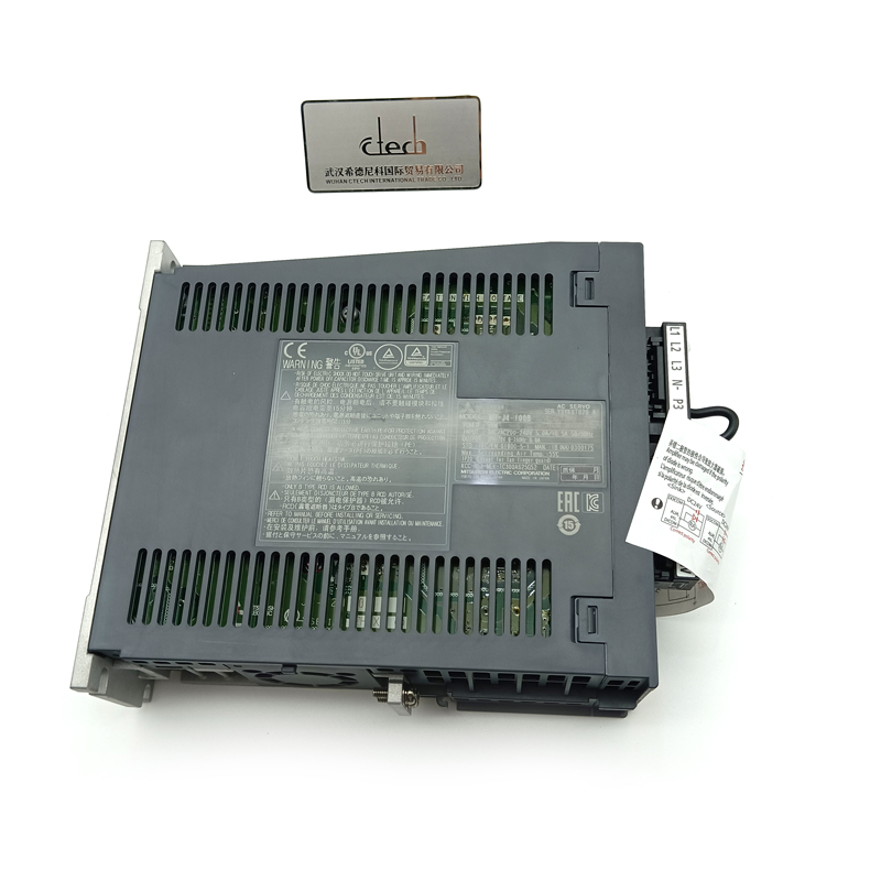 Mitsubishi Electric MR-J4-40GF-RJ MRJ440GFRJ Melservo-J4 J4 Series Mr-J4-10a, Mr-J4-10b Mitsubishi Servo