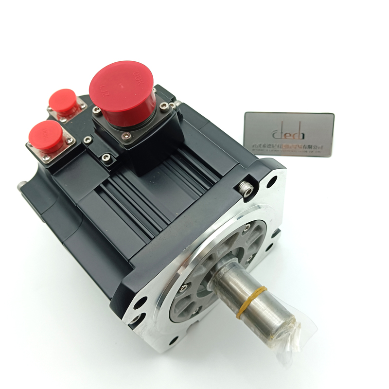 HG-SR102B サーボモータ | 三菱電機 Servo Motor MITSUBISHI 2021年製