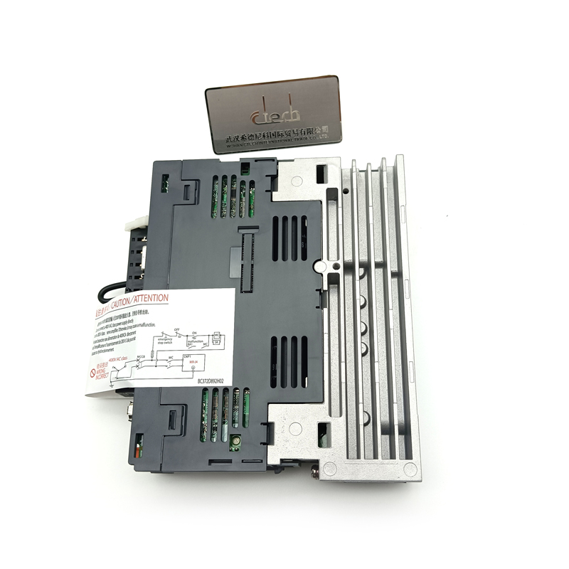 MITSUBISHI MR-J4-10B Digital AC-Servo Amplifier | 269279