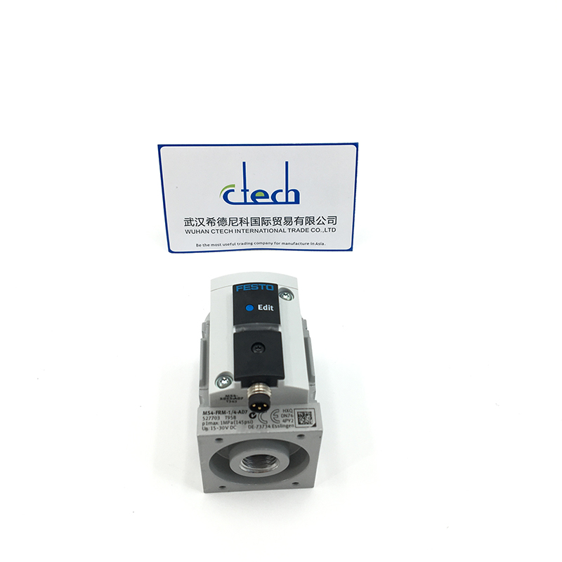 FESTO MS4-FRM Branching Module | 527703
