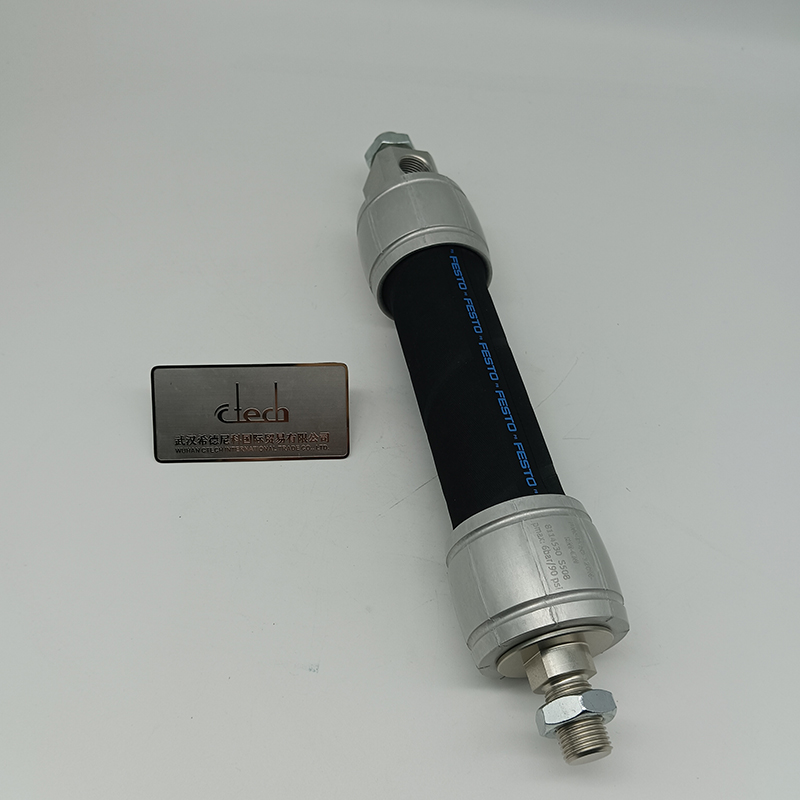 Festo DMSP-40-120N-RM-CM Fluidic Muscle