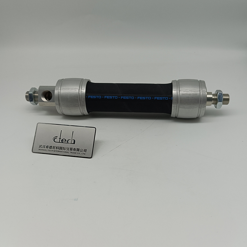 Festo DMSP-40-120N-RM-CM Fluidic Muscle