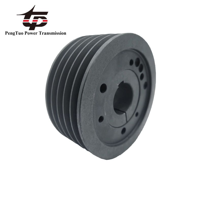 american-standard-v-belt-pulley