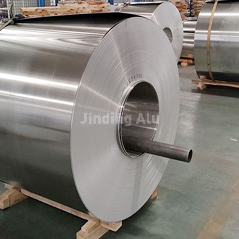 Aluminum Sheet and Coil - Series 3003-H14