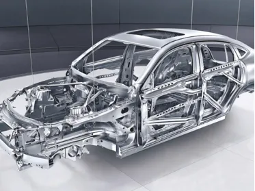 Future developments in the automotive and aluminum industries