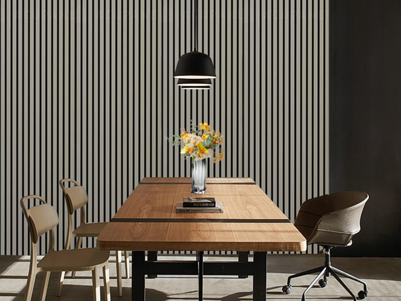 Acoustic Wall Panel Manufacturer