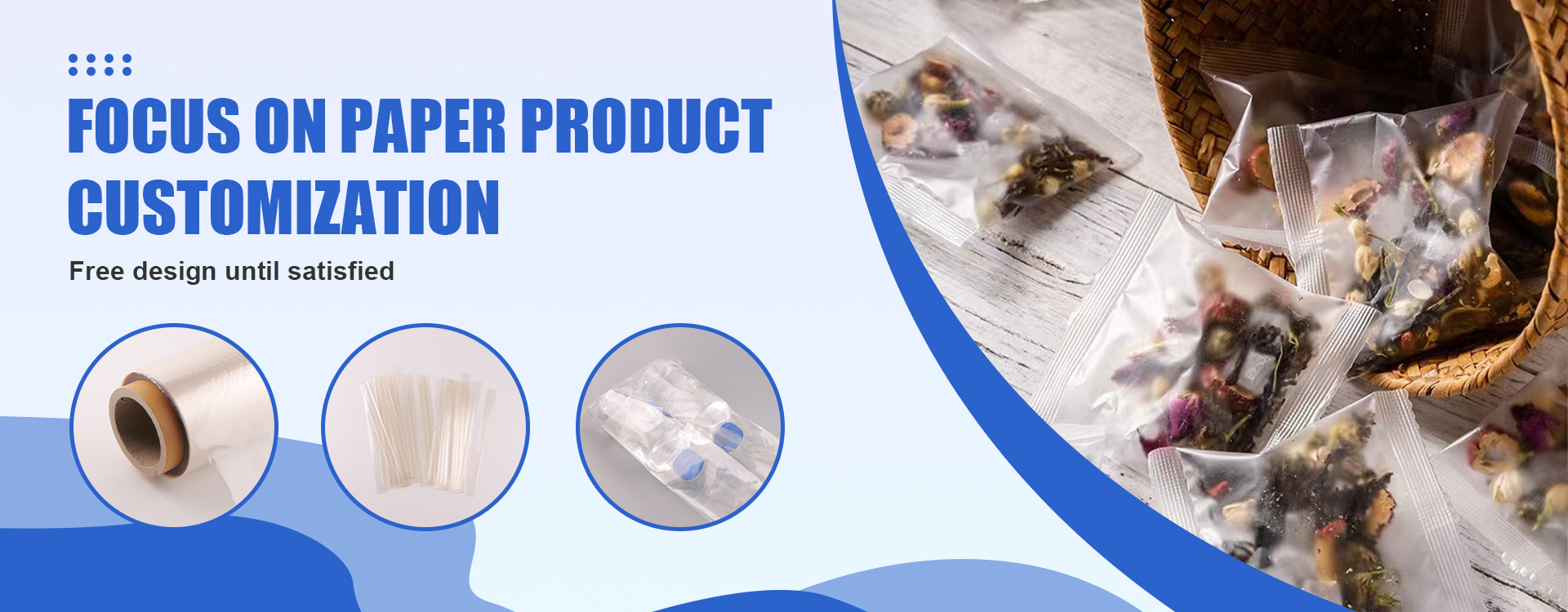 Heat Sealing Cellophane