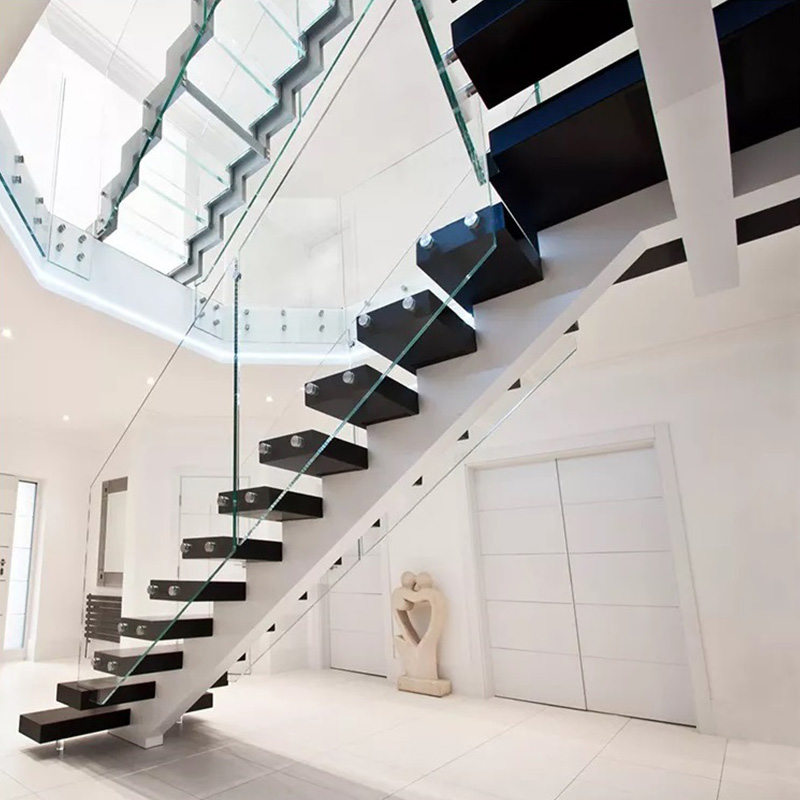 indoor staircase design