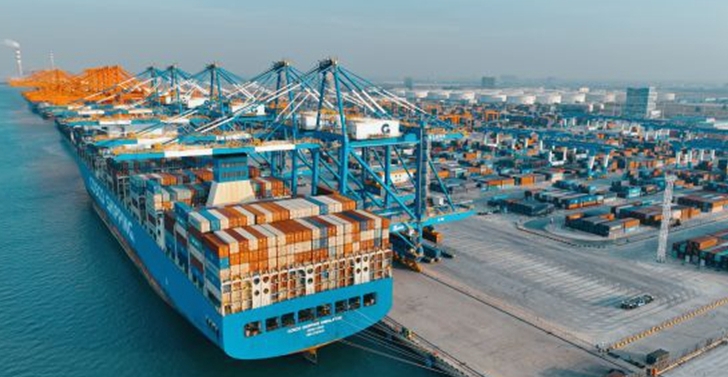 General Administration of Customs: China's steel exports comply with market principles and World Trade Organization rules