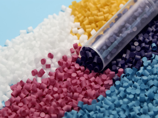 PCR PET Plastic: Pioneering Sustainable Packaging Solutions